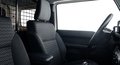 Daumennagel 8 - Suzuki Jimny Comfort AllGrip Edition Sahara