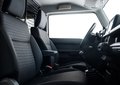 Daumennagel 14 - Suzuki Jimny Comfort AllGrip Edition Sahara