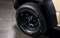 Daumennagel 21 - Suzuki Jimny Comfort AllGrip Edition Sahara