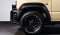 Daumennagel 22 - Suzuki Jimny Comfort AllGrip Edition Sahara