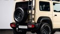 Daumennagel 23 - Suzuki Jimny Comfort AllGrip Edition Sahara