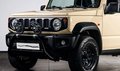 Daumennagel 25 - Suzuki Jimny Comfort AllGrip Edition Sahara