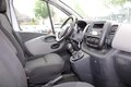 Daumennagel 11 - Renault Trafic Kasten L1H1 2,9t Komfort
