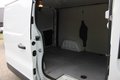 Daumennagel 17 - Renault Trafic Kasten L1H1 2,9t Komfort