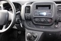 Daumennagel 13 - Renault Trafic Kasten L1H1 2,9t Komfort