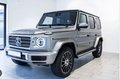 Daumennagel 1 - Mercedes-Benz G 500 AMG
