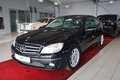 Daumennagel 1 - Mercedes-Benz CLC 200 CDI PANO