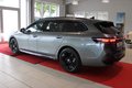 Daumennagel 3 - Volkswagen Passat Variant 2.0 TDI 4Motion R-Line