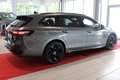 Daumennagel 7 - Volkswagen Passat Variant 2.0 TDI 4Motion R-Line