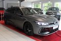 Daumennagel 8 - Volkswagen Passat Variant 2.0 TDI 4Motion R-Line