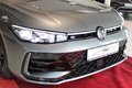 Daumennagel 9 - Volkswagen Passat Variant 2.0 TDI 4Motion R-Line