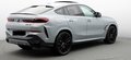 Daumennagel 3 - BMW X6 M Competition