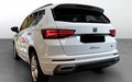 Daumennagel 4 - SEAT Ateca FR