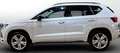 Daumennagel 2 - SEAT Ateca FR