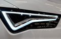 Daumennagel 7 - SEAT Ateca FR
