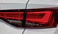 Daumennagel 10 - SEAT Ateca FR