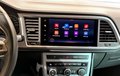 Daumennagel 14 - SEAT Ateca FR