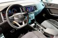 Daumennagel 18 - SEAT Ateca FR