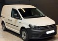 Thumbnail 2 - Volkswagen Caddy 2.0 TDI Kasten BMT Sitzheizung