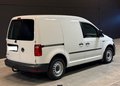 Thumbnail 7 - Volkswagen Caddy 2.0 TDI Kasten BMT Sitzheizung