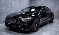 Thumbnail 2 - Mercedes-Benz AMG GT 43