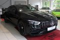 Daumennagel 9 - Mercedes-Benz AMG GT 43