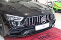 Daumennagel 10 - Mercedes-Benz AMG GT 43