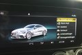 Daumennagel 32 - Mercedes-Benz AMG GT 43