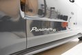 Daumennagel 10 - Porsche Panamera Sport Turismo 4 Edition 10 Jahre