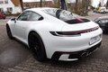 Daumennagel 4 - Porsche 911/992 Carrera APPROVED