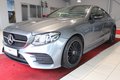 Daumennagel 1 - Mercedes-Benz E 220 d 4Matic AMG-LINE PANO/CAR-PLAY/KAERA
