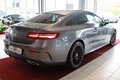 Daumennagel 9 - Mercedes-Benz E 220 d 4Matic AMG-LINE PANO/CAR-PLAY/KAERA
