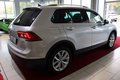 Daumennagel 7 - Volkswagen Tiguan 2.0 TSI Comfortline 4Motion  AHK/LED/STANDHEIZ.