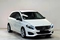 Daumennagel 1 - Mercedes-Benz B 180 CDI / d KAMERA*Night-Paket