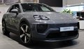 Daumennagel 1 - Porsche Macan Electric 4S