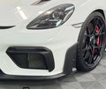 Daumennagel 8 - Porsche 718 Cayman GT4 RS