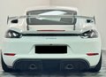 Daumennagel 2 - Porsche 718 Cayman GT4 RS