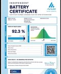 Daumennagel 17 - Volkswagen ID.3 Pro Performance