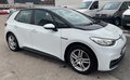 Daumennagel 2 - Volkswagen ID.3 Pro Performance