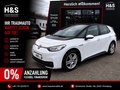 Daumennagel 1 - Volkswagen ID.3 Pro Performance