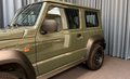 Thumbnail 10 - Suzuki Jimny Comfort AllGrip