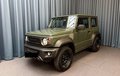 Thumbnail 1 - Suzuki Jimny Comfort AllGrip