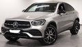 Thumbnail 1 - Mercedes-Benz GLC 300 de 4Matic AMG Plus / Line)