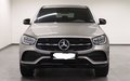 Thumbnail 2 - Mercedes-Benz GLC 300 de 4Matic AMG Plus / Line)
