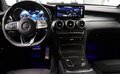 Thumbnail 14 - Mercedes-Benz GLC 300 de 4Matic AMG Plus / Line)