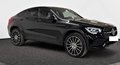 Daumennagel 2 - Mercedes-Benz GLC 300 de 4Matic AMG-Line Night-Paket