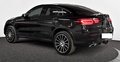 Daumennagel 4 - Mercedes-Benz GLC 300 de 4Matic AMG-Line Night-Paket