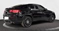 Daumennagel 7 - Mercedes-Benz GLC 300 de 4Matic AMG-Line Night-Paket