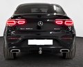 Daumennagel 8 - Mercedes-Benz GLC 300 de 4Matic AMG-Line Night-Paket