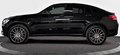 Daumennagel 9 - Mercedes-Benz GLC 300 de 4Matic AMG-Line Night-Paket